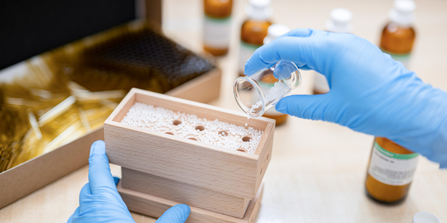 Karriere 6 Apotheken Rastatt Globuli Banner