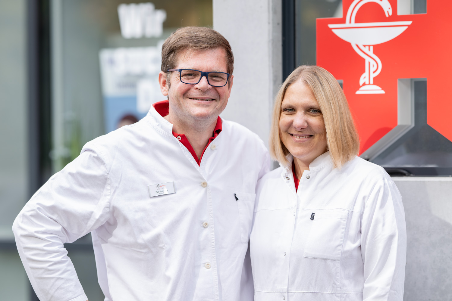 Karriere 5 Apotheken Rastatt Stephan Patricia 1