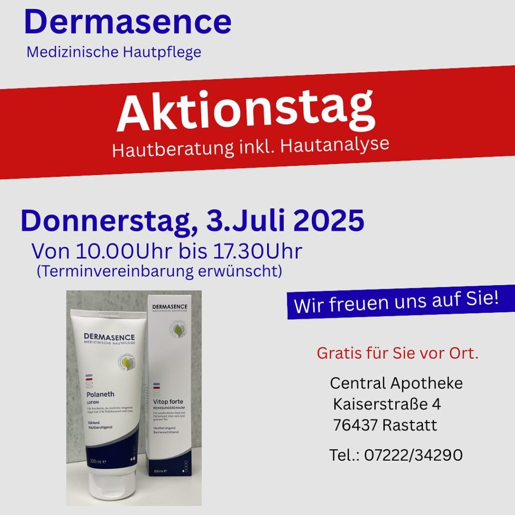 Instagram post from apotheke_rastatt.de. This post is in position 3.